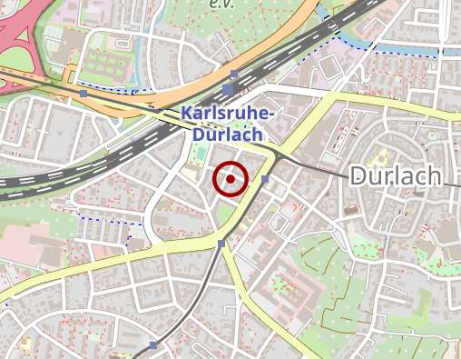 Karte: Roth-Hacker Dorothee