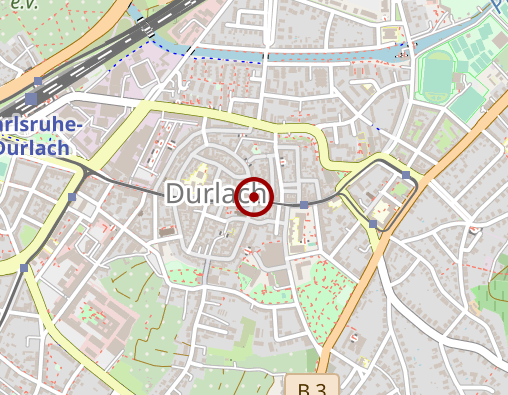 Karte: Keller Andrea Dipl.-Psych