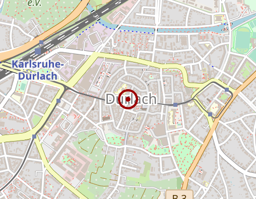 Karte: Boyce Brigitte