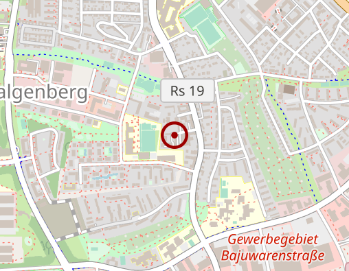 Karte: Ergotherapie Limpaecher Hanna