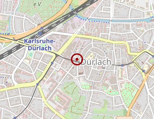 Karte: Pfeffer Frank M.Sc.