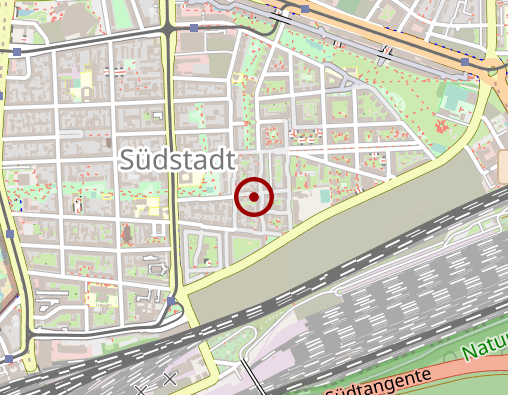 Karte: Constanta GbR Pflegedienst