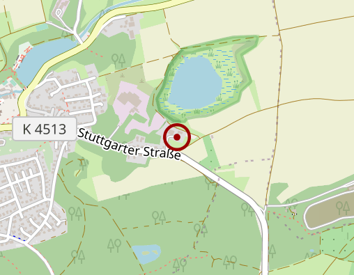 Karte: Kammerer Otto