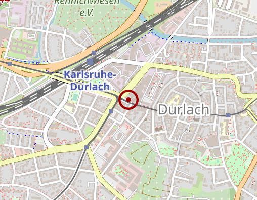 Karte: Tananya Daniel