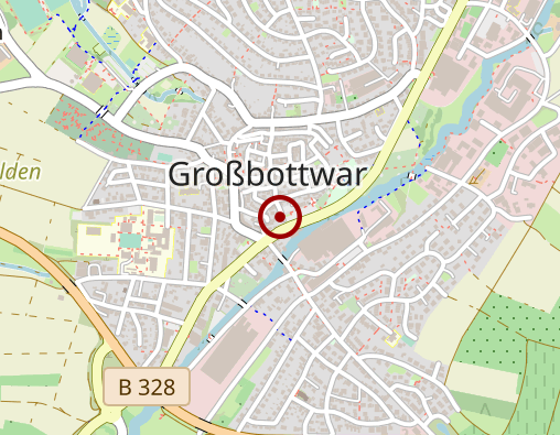 Karte: Nöll P., Koller H.P. Dr. u. Rahmig V.