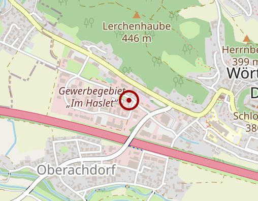 Karte: Renard Karoline