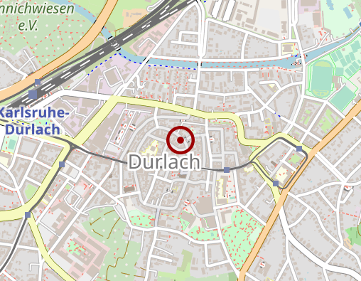 Karte: Klausmann Günter