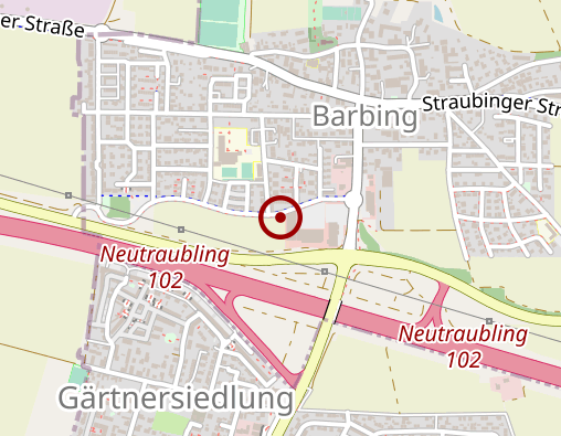 Karte: Primus Apotheke