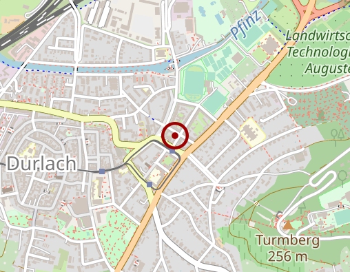 Karte: Brepson Pongsri