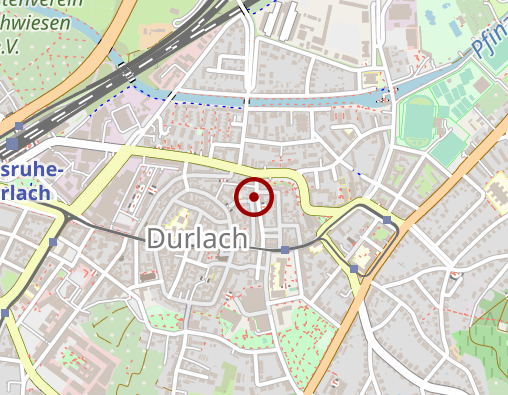 Karte: Reichmann Uta