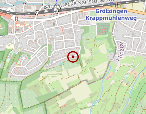 Karte: Haury Susanne