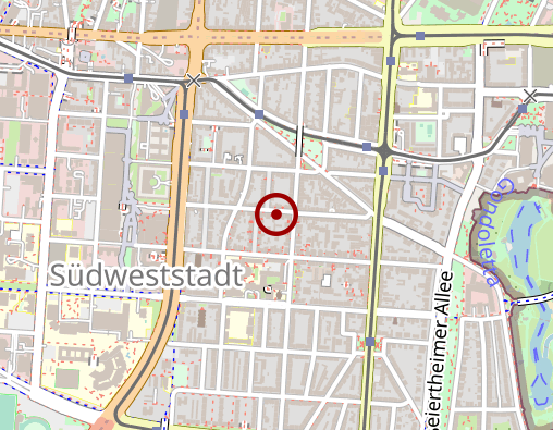 Karte: Griebel Monika