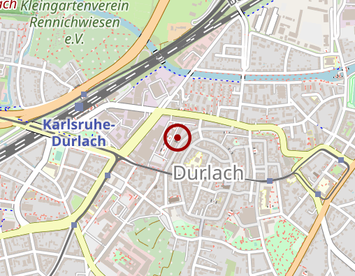 Karte: Wiemann Dirk u. Schlegel David