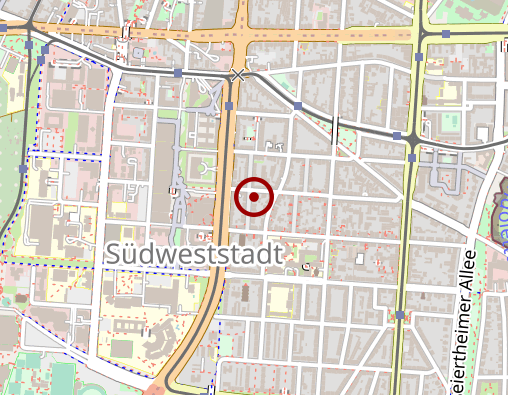 Karte: Rautner Jirina