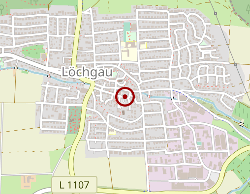 Karte: Rathaus-Apotheke