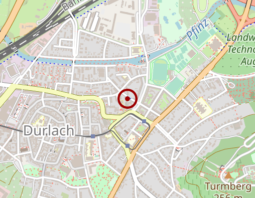 Karte: Fahnenbruck G. Dipl.-Psych.