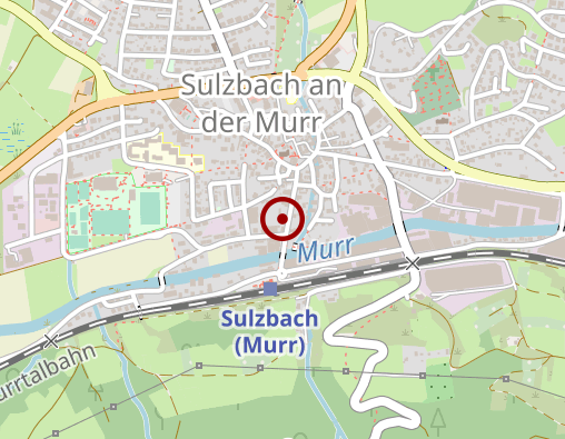 Karte: Nufer Michael Dr.med. Allgemeinmedizin