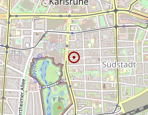 Karte: Meyer Thomas Dr.phil.