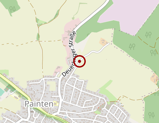 Karte: AWO Wohn- und Pflegezentrum Lotte Lemke