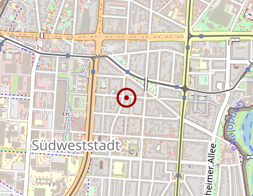 Karte: Marian Angelika