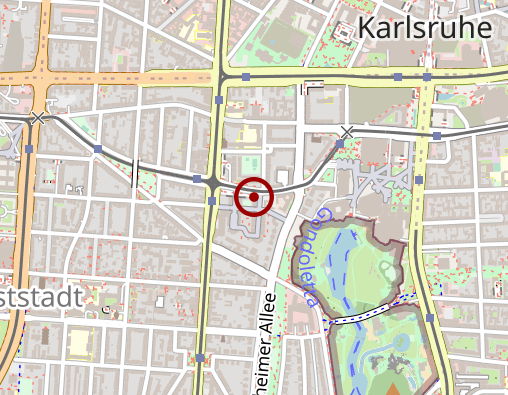 Karte: Schöffler Thomas H.