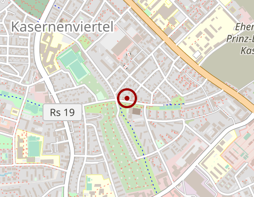 Karte: Baumer Gabriele Dipl. (FH)