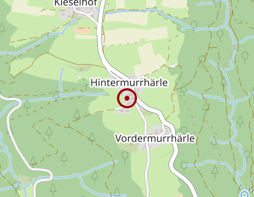 Karte: Canters Eva Heilpraktikerin, Rolf Dipl.-Ing.