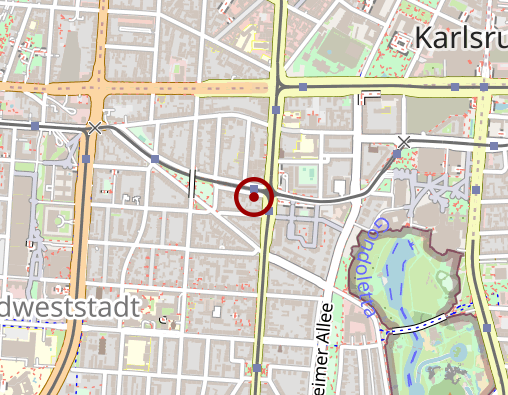 Karte: Löffel Gernot