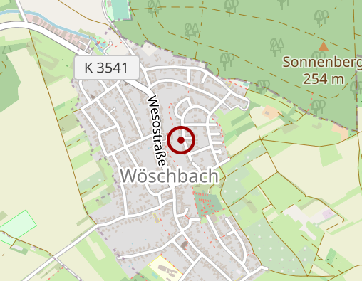 Karte: Ripp Christiane