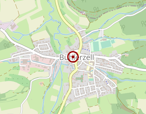 Karte: Funk Monika Krankengymnastik