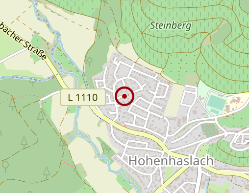 Karte: Best Roswitha Heilpraktikerin