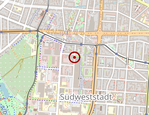 Karte: Thailändische Massage