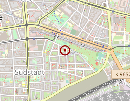 Karte: Schwark Marion