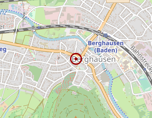 Karte: Weis Rüdiger Dipl.-Psych.