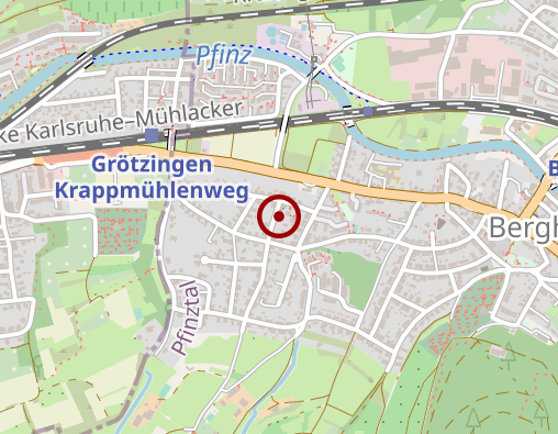 Karte: Hemberger Klaus