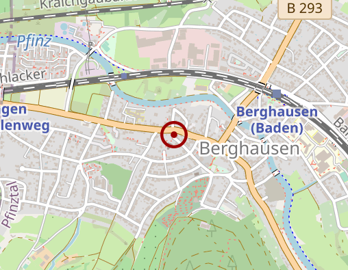 Karte: Mußgnug Bettina P.