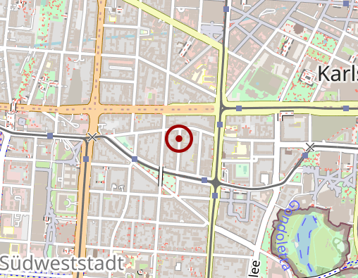 Karte: Ayadi, Strauß-Flamm, Frank Dipl.-Psych.