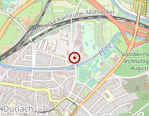 Karte: Health Day Spa - S. Ohme