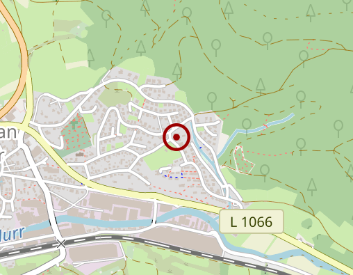 Karte: Leonhardt Ute Heilpraktikerin