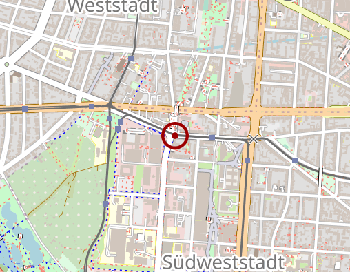 Karte: Duberny Hans-Jürgen Dr.