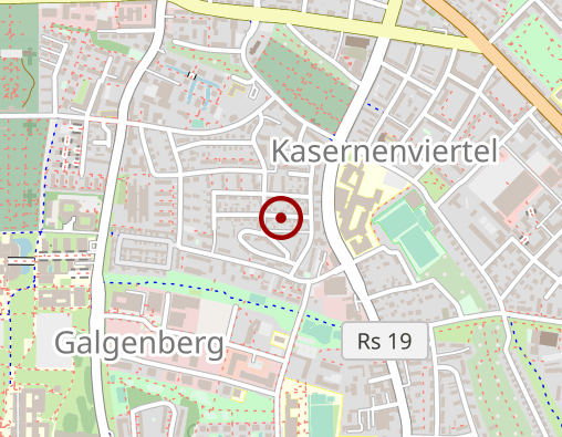 Karte: Brettmann Sabine Dipl.-Psych. Psychologische Psychotherapeutin