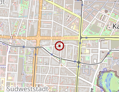 Karte: Geier Günter