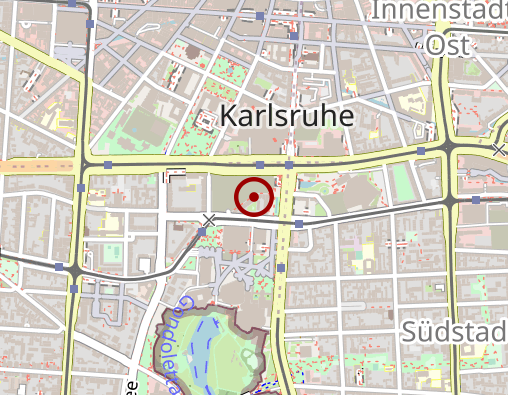 Karte: Schwegler Andrea Dr., Erler Katja Dr.