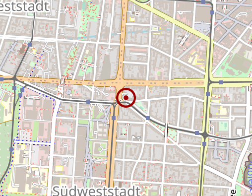 Karte: Schneider Thomas