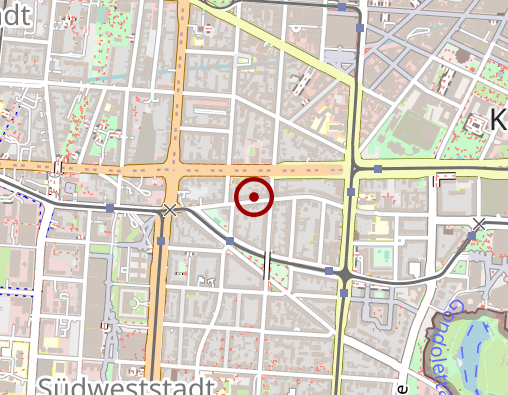 Karte: Eisele Annette