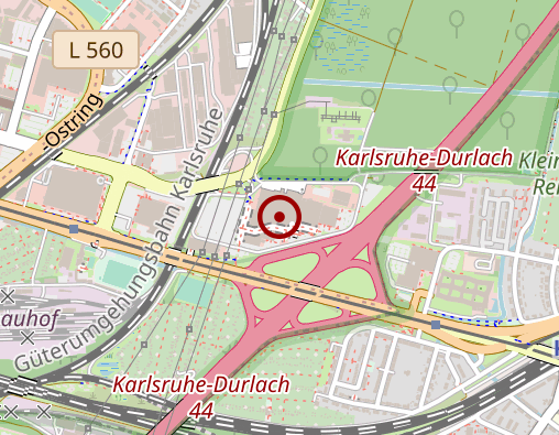 Karte: Mettke Harald