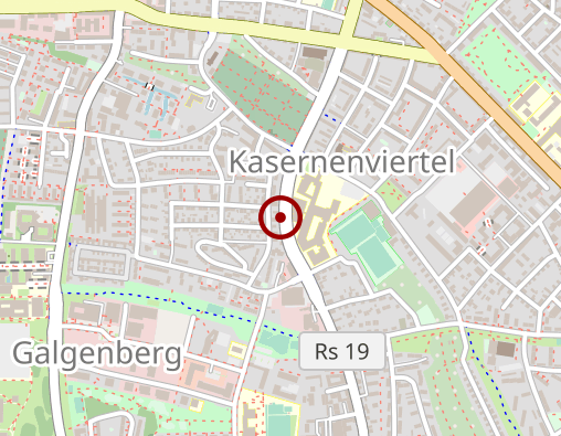 Karte: DSM Lights GmbH