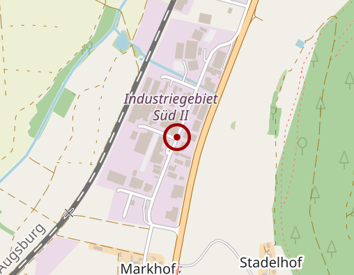 Karte: S & L Ambulante Pflege