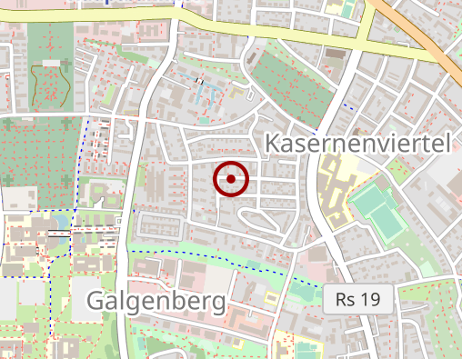 Karte: Holtz Karin, Naturheilpraxis Heilpraktikerin