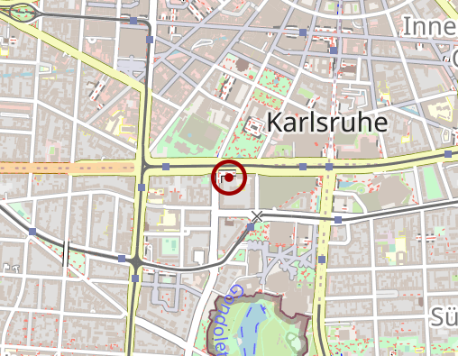 Karte: Brugger Clemens A.